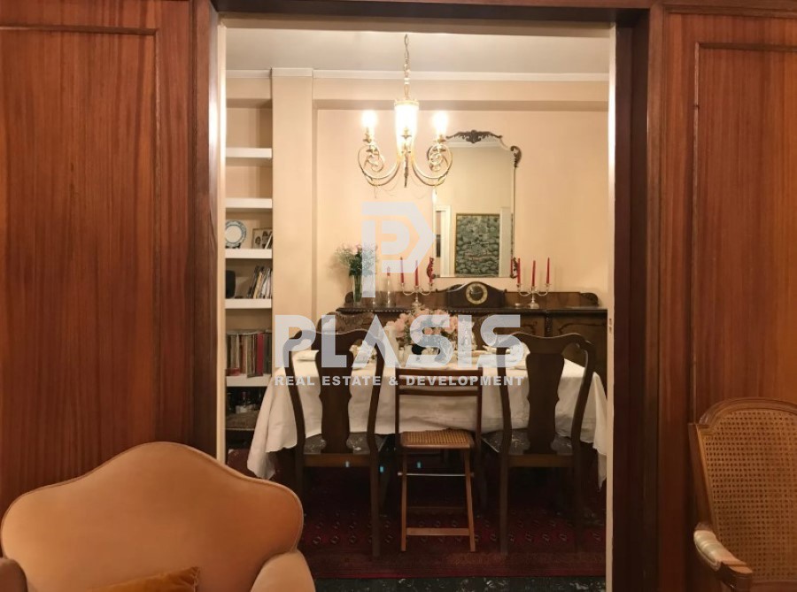 Διαμέρισμα 121 τ.μ. προς πώληση, Κυψέλη Αθήνας