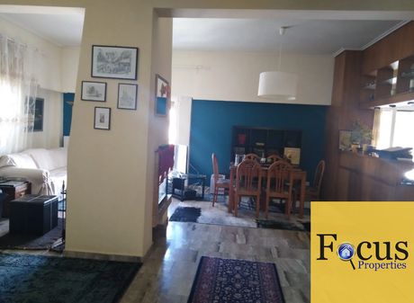 Apartment 130sqm for sale-Ilioupoli