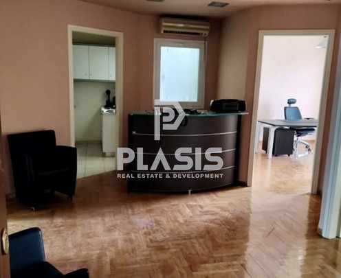 Γραφείο 154 τ.μ. προς πώληση, Γκύζη - Άρειος Πάγος
