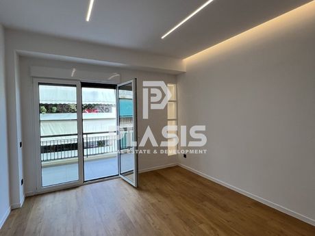 Apartment 80sqm for sale-Koukaki - Makrigianni