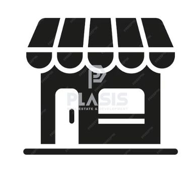 Store 63sqm for rent-Kentro