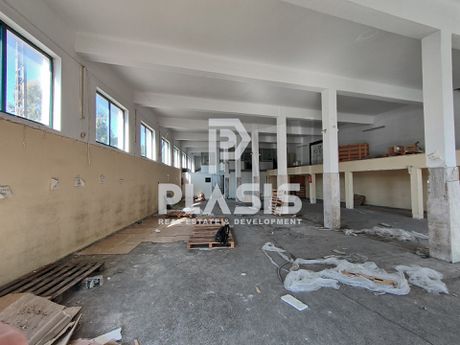Επιχειρηματικό κτίριο 500τ.μ. για πώληση-Νέα φιλαδέλφεια