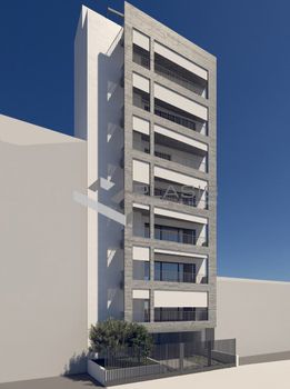 Μεζονέτα 115τ.μ. για πώληση-Καλλιθέα