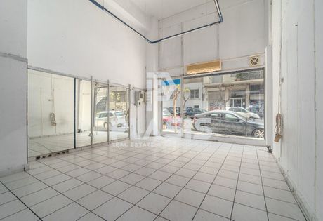 Κατάστημα 48 τ.μ. προς πώληση