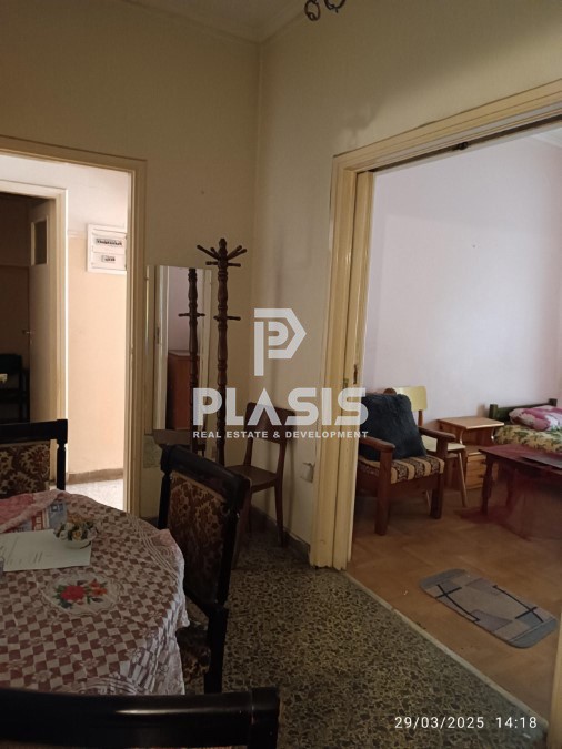 Διαμέρισμα 67 τ.μ. προς πώληση, Πλατεία Αμερικής