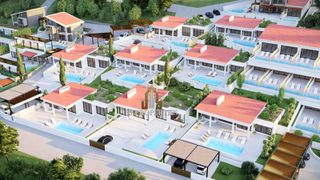 Βίλλα 120 τ.μ. για πώληση, Ν. Λευκάδας, Λευκάδα-thumb-2