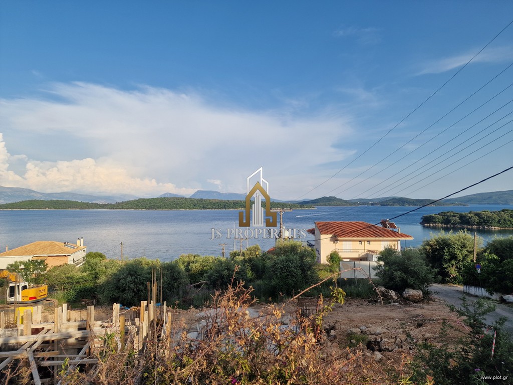 Βίλλα 120 τ.μ. για πώληση, Ν. Λευκάδας, Λευκάδα