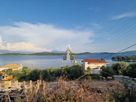 Βίλλα 120τ.μ. για πώληση-Λευκάδα » Ελλόμενο