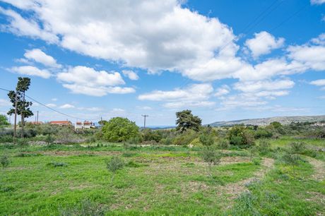 Land plot 2.603sqm for sale-Nikiforos Fokas » Agios Konstantinos