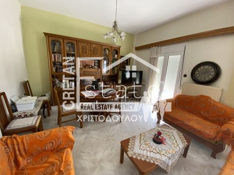 Apartment 120sqm for sale-Heraclion Cretes » Kipoupoli