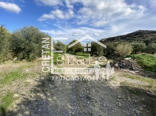 Αγροτεμάχια 1.700 τ.μ. για πώληση, Ν. Λασιθίου, Ιεράπετρα-thumb-1