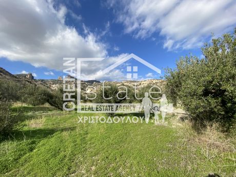 Parcel 1.700sqm for sale-Ierapetra » Stomio