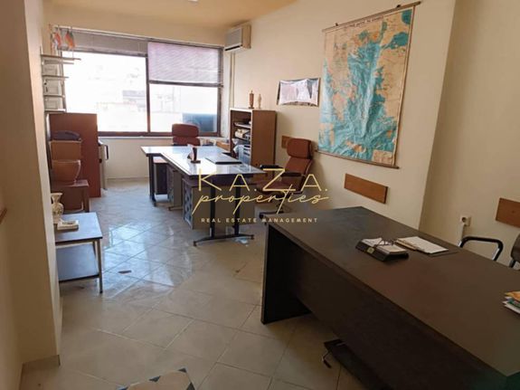 Γραφείο 26 τ.μ. για ενοικίαση, Θεσσαλονίκη - Κέντρο, Βαρδάρης