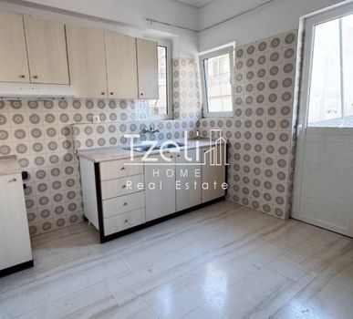 Διαμέρισμα 105τ.μ. για ενοικίαση-Άγιος νικόλαος σαλαμιούς