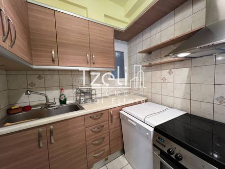 Apartment 67sqm for sale-Patision - Acharnon » Ag. Meletiou - Viktorias Sq. - Marni