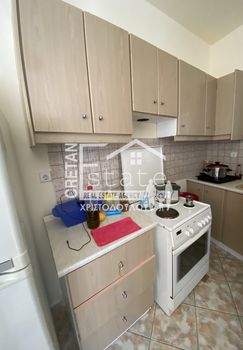Detached home 60sqm for sale-Vrachasi » Epano Sisi
