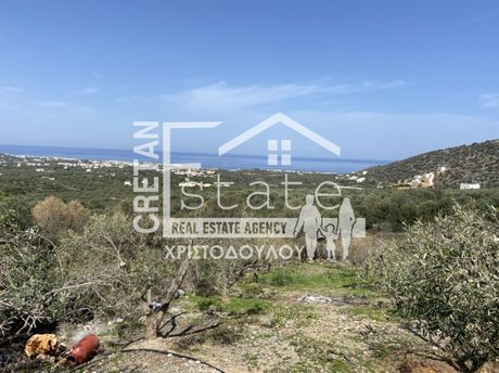 Parcel 1.500sqm for sale-Vrachasi » Epano Sisi