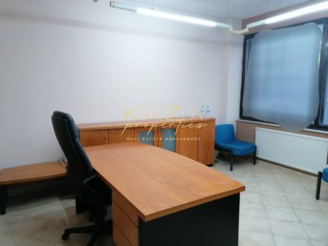 Γραφείο 30τ.μ. για ενοικίαση-Βαρδάρης