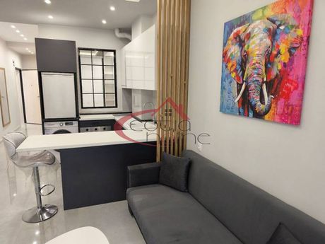 Apartment 45sqm for sale-Charilaou