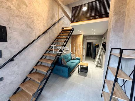 Studio / γκαρσονιέρα 35 τ.μ. για ενοικίαση