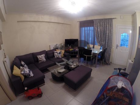 Διαμέρισμα 60τ.μ. για ενοικίαση-Νέα ιωνία βόλου » Νέα ιωνία