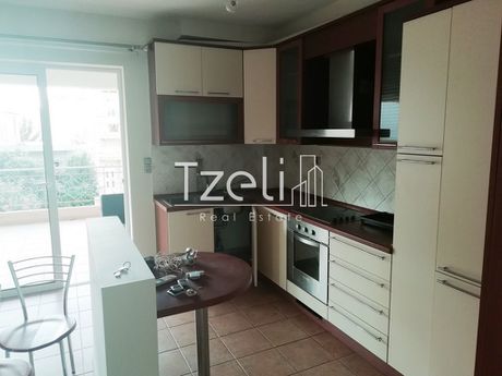 Apartment 52sqm for rent-Patra » Koukouli