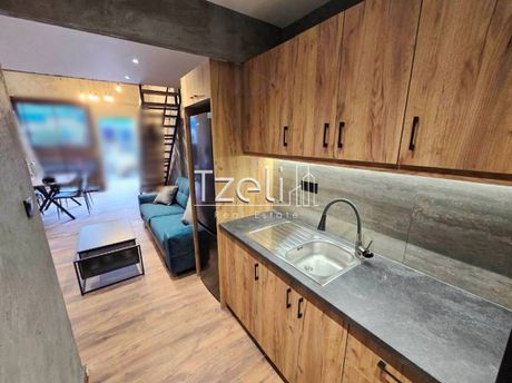 Studio / γκαρσονιέρα 45 τ.μ. για ενοικίαση