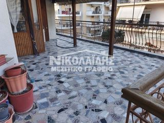 Μεζονέτα 110 τ.μ. για πώληση, Ν. Σερρών, Σέρρες-thumb-21