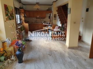 Μεζονέτα 110 τ.μ. για πώληση, Ν. Σερρών, Σέρρες-thumb-2
