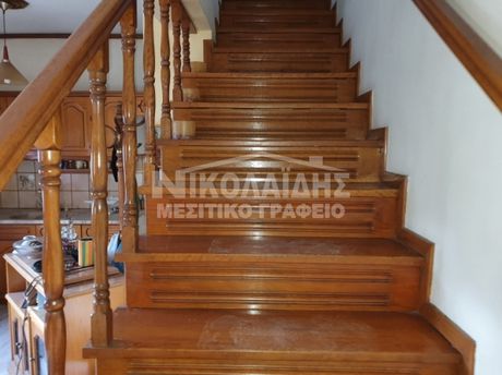 Maisonette 110sqm for sale-Serres » Center