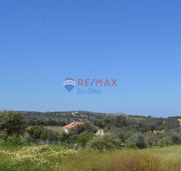 Parcel 4.612sqm for sale-Vilia