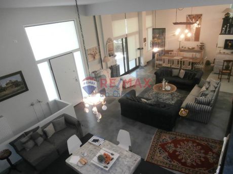 Apartment 228sqm for sale-Cholargos