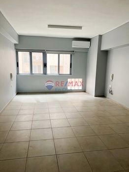 Office 35sqm for rent-Exarchia - Neapoli