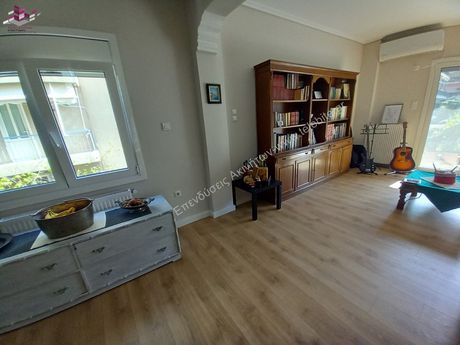 Apartment 102sqm for sale-Palaio Faliro » Panagitsa