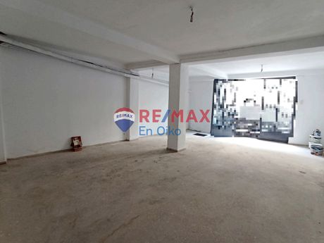 Warehouse 35sqm for rent-Moschato