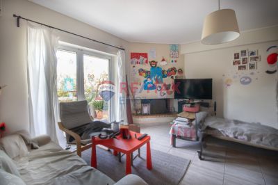 Apartment 50sqm for sale-Rafina