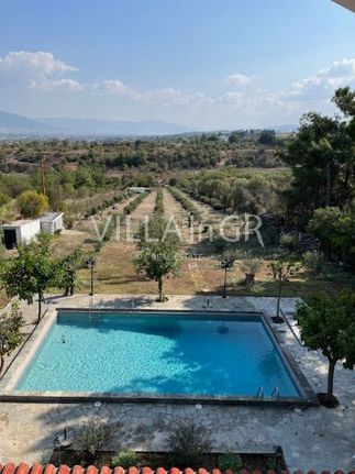 Βίλλα 450 τ.μ. για πώληση, Θεσσαλονίκη - Περιφ/Κοί Δήμοι, Θερμαϊκός