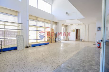 Store 225sqm for sale-Kolonos - Kolokinthous