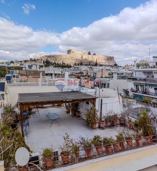 Apartment 114sqm for sale-Historic Center