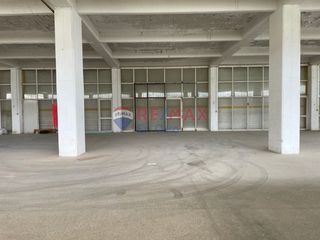 Αποθήκη 2.000 τ.μ. για ενοικίαση