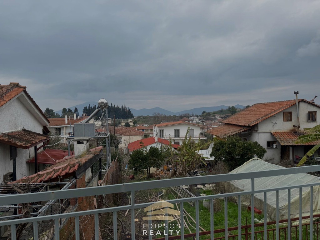 Μονοκατοικία 129 τ.μ. προς πώληση, Ωρεοί