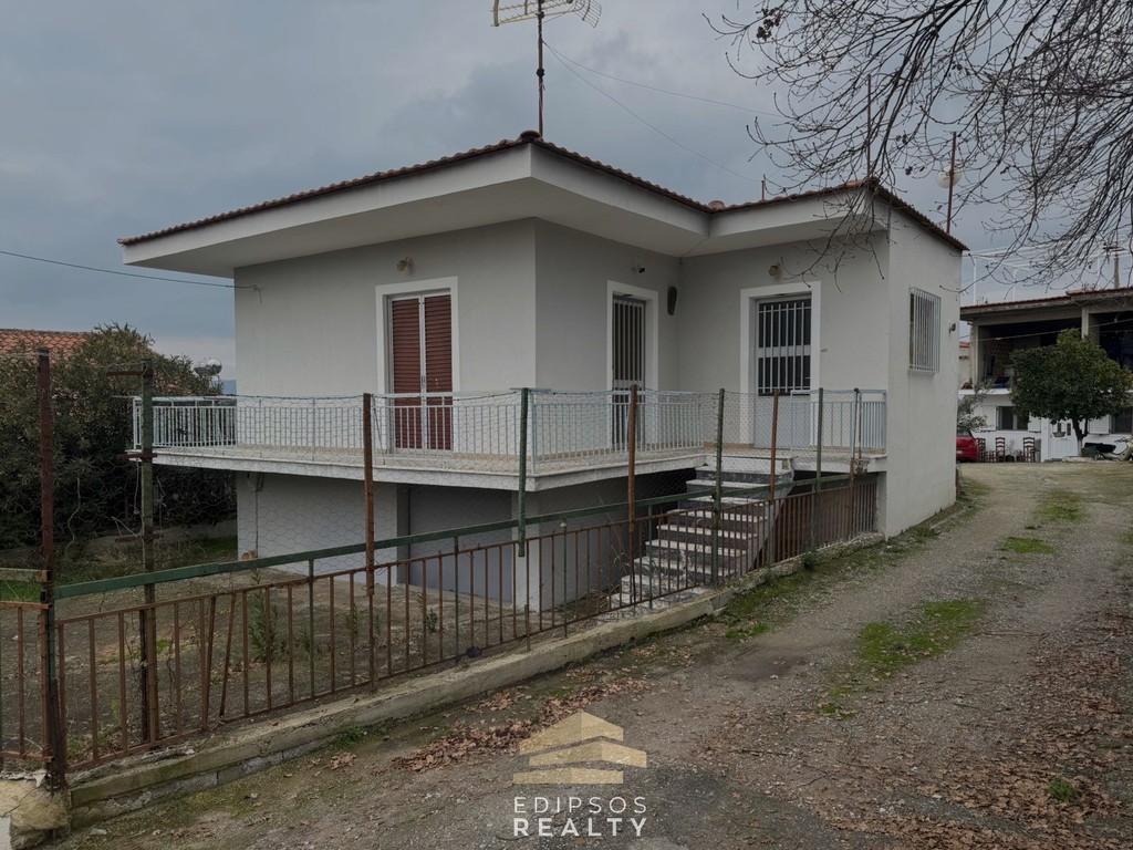 Μονοκατοικία 129 τ.μ. προς πώληση, Ωρεοί