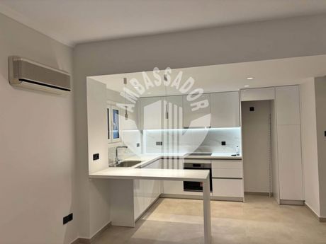 Apartment 55sqm for sale-Vari - Varkiza » Varkiza