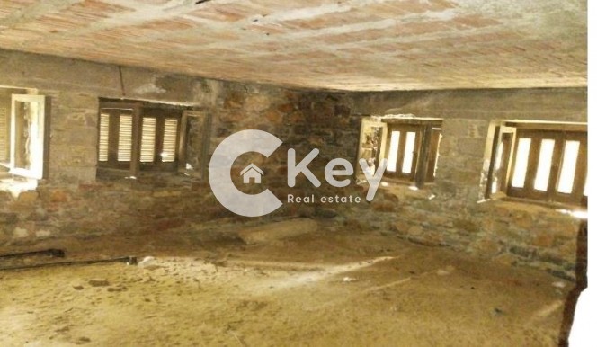 Κτίριο 754 τ.μ. προς πώληση, Ν. Λέσβου, Λέσβος - Μυτιλήνη