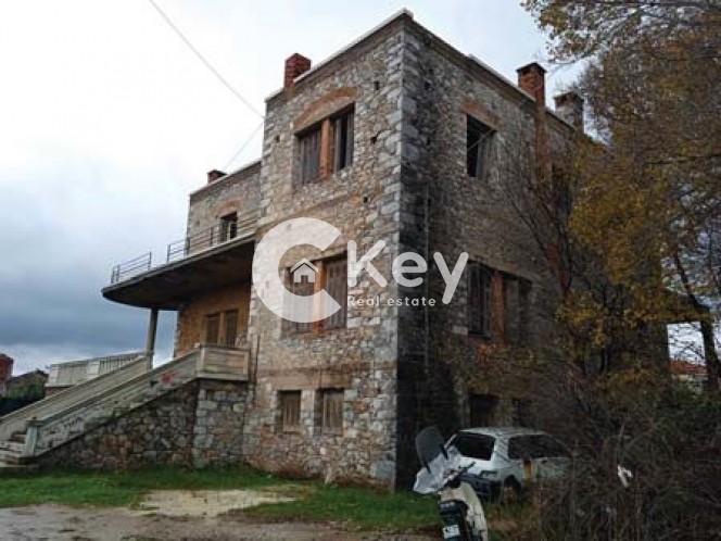 Κτίριο 754 τ.μ. προς πώληση, Ν. Λέσβου, Λέσβος - Μυτιλήνη