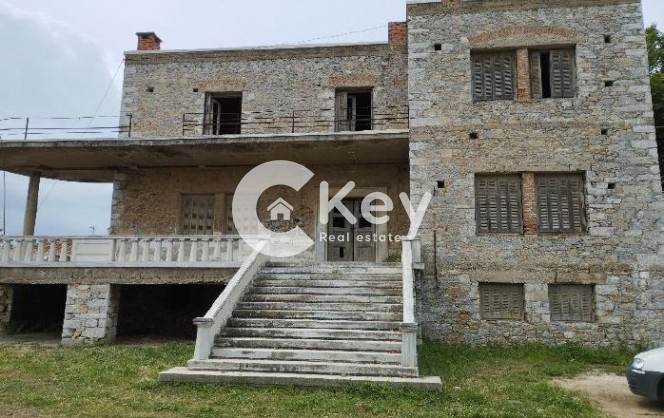 Κτίριο 754 τ.μ. προς πώληση, Ν. Λέσβου, Λέσβος - Μυτιλήνη