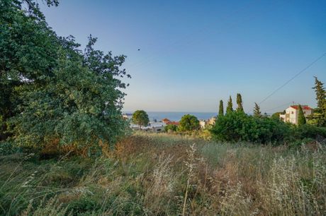 Land plot 850sqm for sale-Rethimno » Roussospiti
