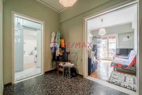 Apartment 45sqm for sale-Historic Center