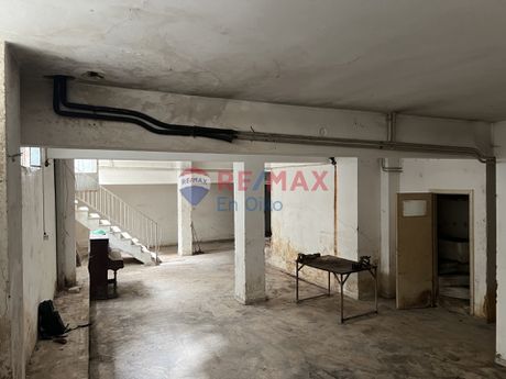 Warehouse 180sqm for sale-Vironas
