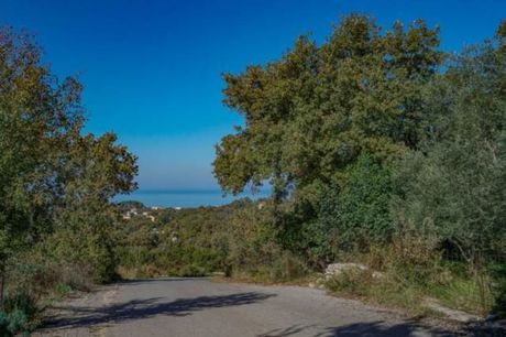 Parcel 5.800sqm for sale-Nikiforos Fokas » Prines